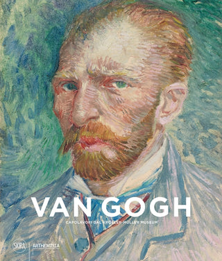 Supplemental image for 9788857249599 - Van Gogh