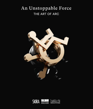 Cover image for 9788857250120 - Abdullah Rashed AlSahli ARC