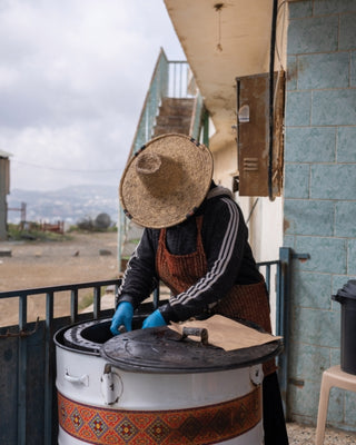 Cover image for 9788857250359 - Genius of a Place: Aseer, Abha