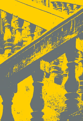 Cover image for 9788857250397 - Genius of the Place: Khuzam Palace