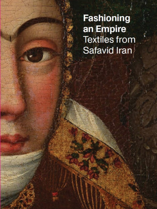 Cover image for 9788857251622 - Fashioning an Empire