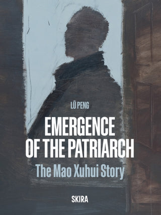 Cover image for 9788857251844 - Emergence of the Patriarch