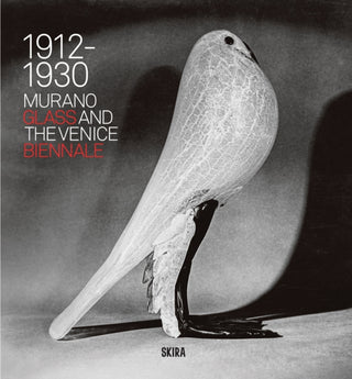 Supplemental image for 9788857252049 - Murano Glass and the Venice Biennale