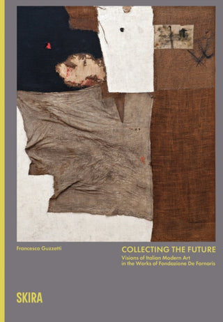 Cover image for 9788857252247 - Collecting the Future
