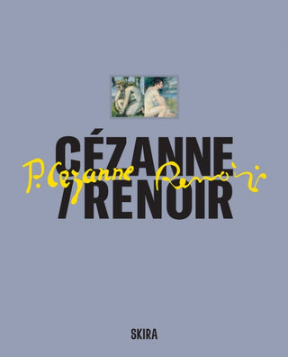 Cover image for 9788857252261 - Cezanne / Renoir