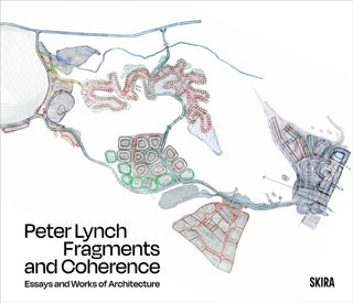 Cover image for 9788857252414 - Peter Lynch: Fragments and Coherence