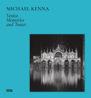Cover image for 9788857252438 - Michael Kenna (Bilingual edition)