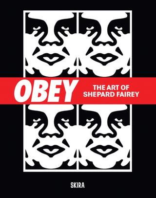 Cover image for 9788857252827 - Obey