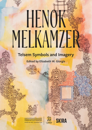 Cover image for 9788857252865 - Henok Melkamzer