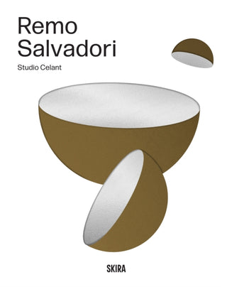 Cover image for 9788857253046 - Remo Salvadori