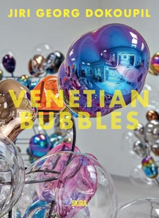 Cover image for 9788857253053 - Jiri Georg Dokoupil