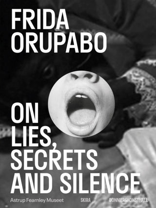 Cover image for 9788857253107 - Frida Orupabo