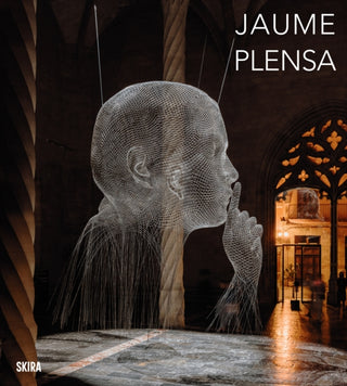 Cover image for 9788857253213 - Jaume Plensa