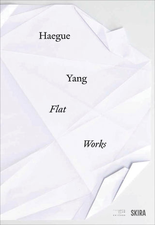 Cover image for 9788857253268 - Haegue Yang