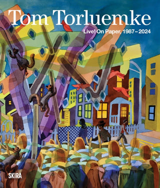 Cover image for 9788857253442 - Tom Torluemke