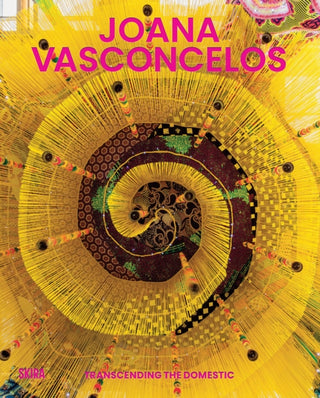 Supplemental image for 9788857253459 - Joana Vasconcelos
