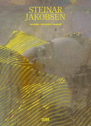 Cover image for 9788857253701 - Steinar Jakobsen