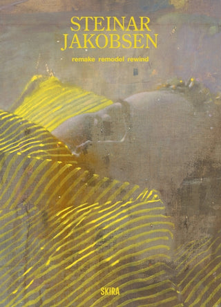 Cover image for 9788857253701 - Steinar Jakobsen