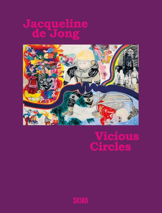 Cover image for 9788857253862 - Jaqueline De Jong