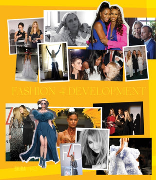 Cover image for 9788857253992 - Fashion4Development