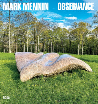 Cover image for 9788857254012 - Mark Mennin