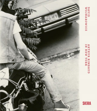 Cover image for 9788857254067 - David Wojnarowicz