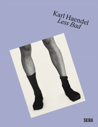 Cover image for 9788857254081 - Karl Haendel
