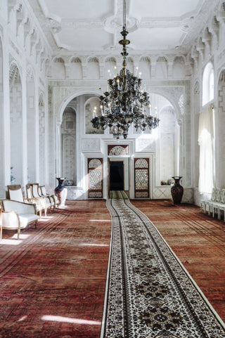 Cover image for 9788857254098 - Discovering Uzbekistan