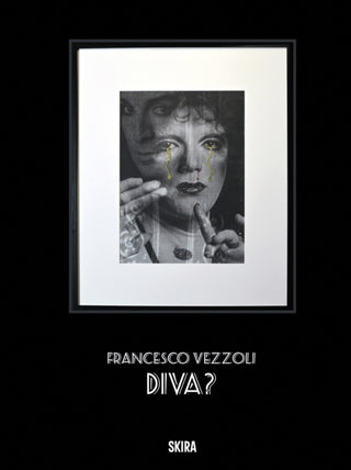 Cover image for 9788857254111 - Francesco Vezzoli