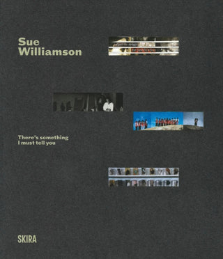 Cover image for 9788857254388 - Sue Williamson