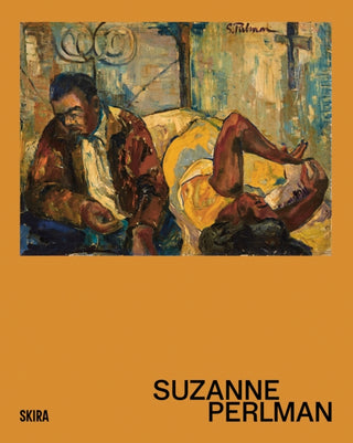 Cover image for 9788857254647 - Suzanne Perlman