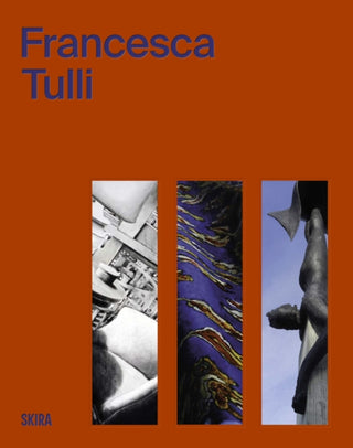 Cover image for 9788857254708 - Francesca Tulli