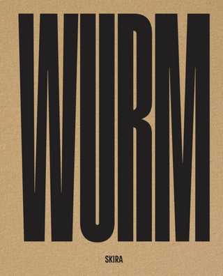 Cover image for 9788857255248 - Erwin Wurm