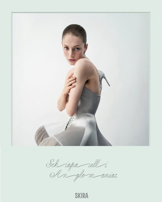 Cover image for 9788857255569 - Schiaparelli: Anglomaniac