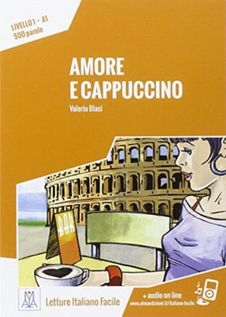 Cover image for 9788861823686 - Italiano facile