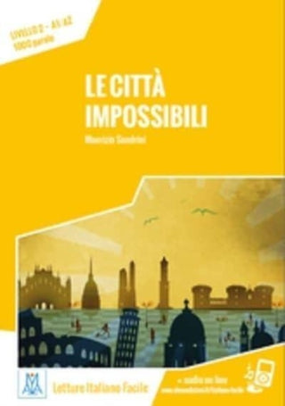 Supplemental image for 9788861823716 - Italiano facile