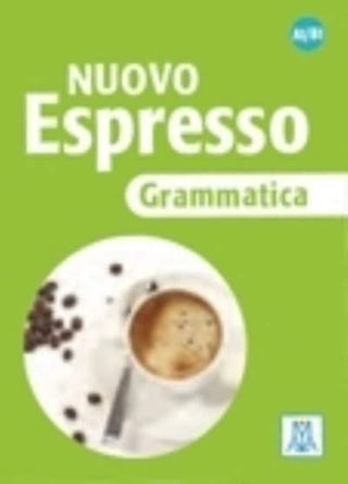 Cover image for 9788861823778 - Nuovo Espresso