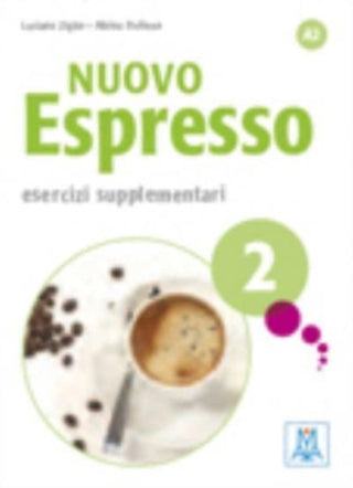 Supplemental image for 9788861823839 - Nuovo Espresso