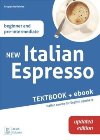 Supplemental image for 9788861827240 - New Italian Espresso