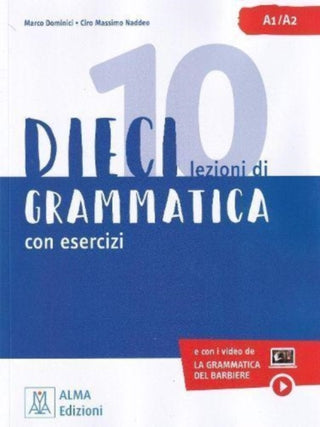 Cover image for 9788861827769 - Dieci