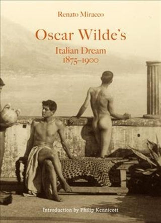 Cover image for 9788862087148 - Oscar Wilde's Italian Dream