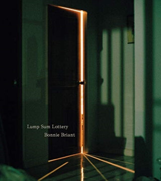 Cover image for 9788862087230 - Bonnie Briant: Lump Sum Lottery