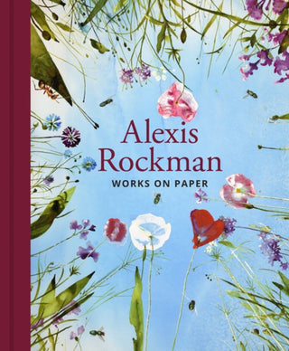 Supplemental image for 9788862087551 - Alexis Rockman: Works on Paper
