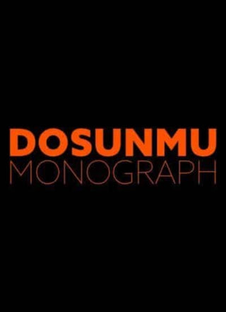 Cover image for 9788862088046 - Andrew Dosunmu: Monograph