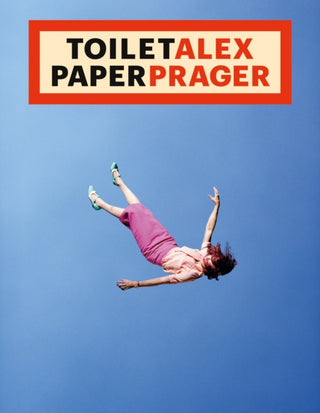Cover image for 9788862088190 - Toilet Alex Paper Prager