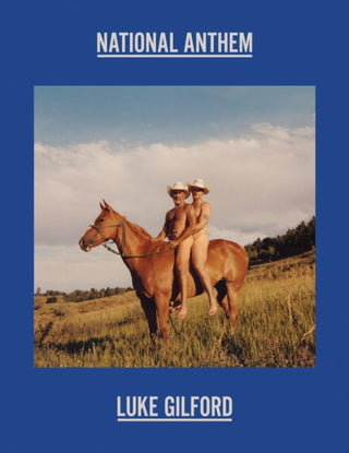 Supplemental image for 9788862088282 - Luke Gilford: National Anthem