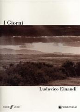Cover image for 9788863882025 - I Giorni
