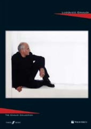 Cover image for 9788863882162 - The Einaudi Collection