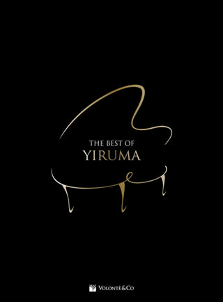 Supplemental image for 9788863888133 - Best of Yiruma