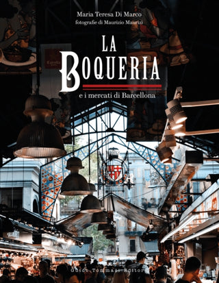 Cover image for 9788867533794 - The Boqueria